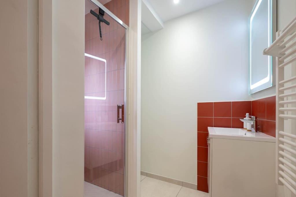 La Praline, Studio Coeur Ville Anse Dış mekan fotoğraf