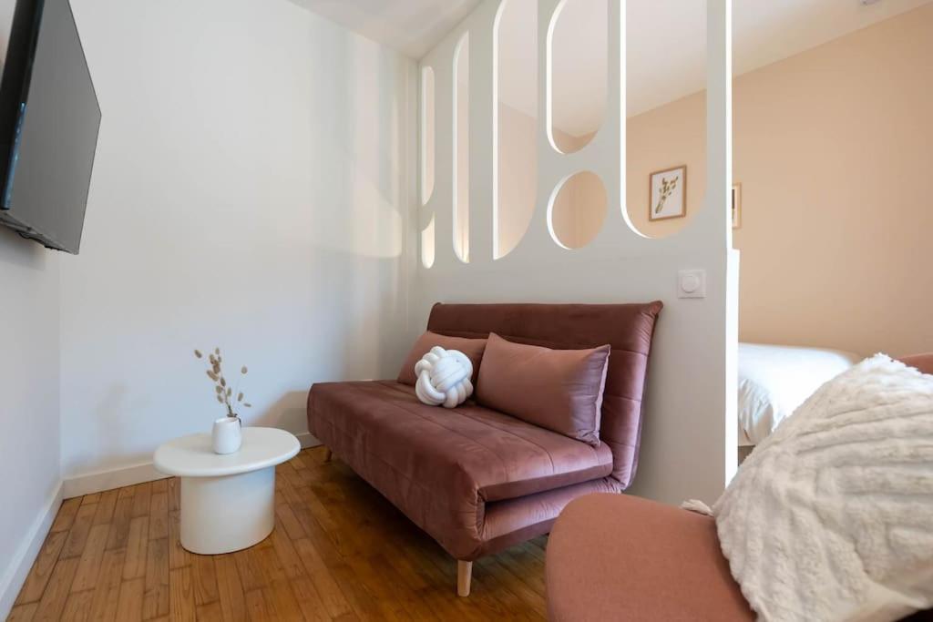 La Praline, Studio Coeur Ville Anse Dış mekan fotoğraf