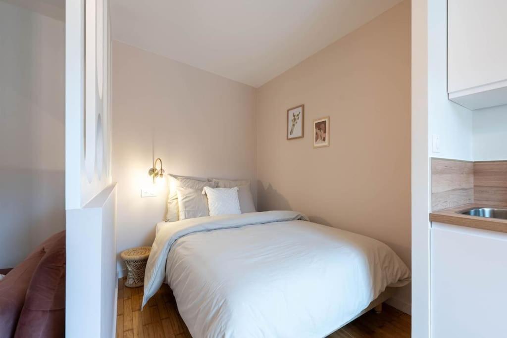 La Praline, Studio Coeur Ville Anse Dış mekan fotoğraf